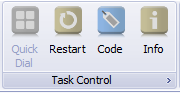 Task Control
