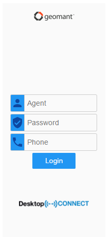 Login