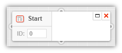 Designer Node With Ports