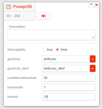 PromptSR node